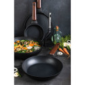 Frying pan Polaris Albero-28F forged aluminum, 28cm