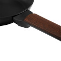 Frying pan Polaris Albero-28F forged aluminum, 28cm