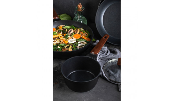 Pot Polaris Albero-16SP sepistatud alumiinium, 1,1 l