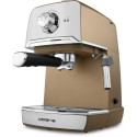 Coffee machine Polaris PCM 1529E Adore Crema espresso