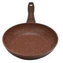 Pan Polaris Provence-28F forged aluminum, 28 cm