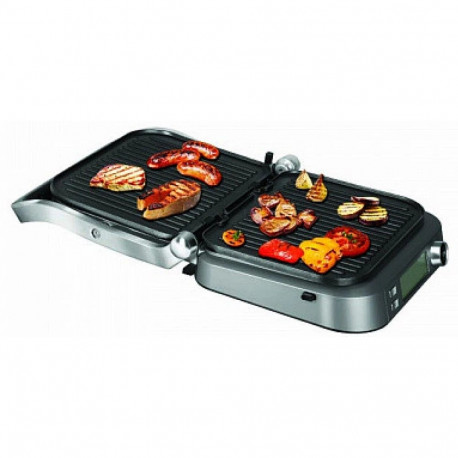 Elektrigrill