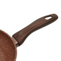Pan Polaris Provence-28F forged aluminum, 28 cm