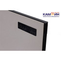 Heater Kam-in eco heat 475EBGT, sand