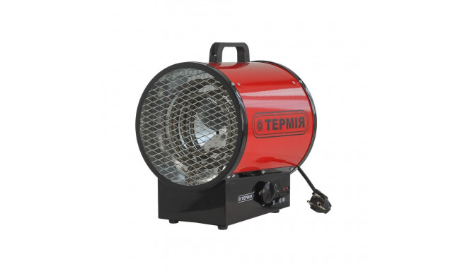 Electric heater (rocket) Termia AO EBO 3.0/0.3 T (E) 230V