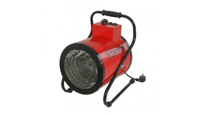 Electric heater (rocket) Termia AO EBO 3.0/0.3 T (M) 230V