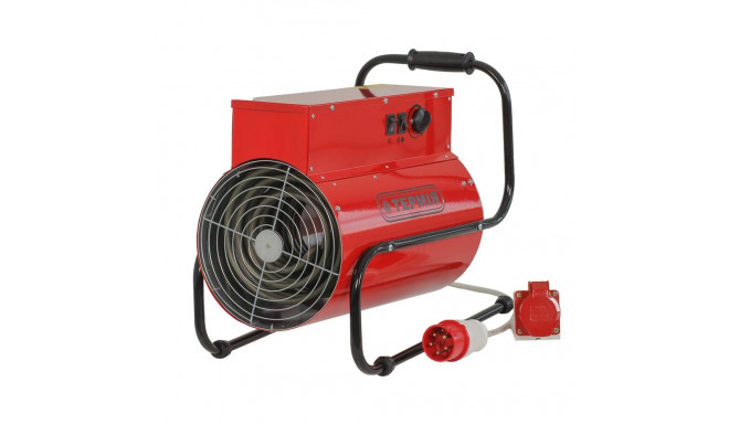 Electric heater (rocket) Termia AO EBO 9.0/0.8 T 400V