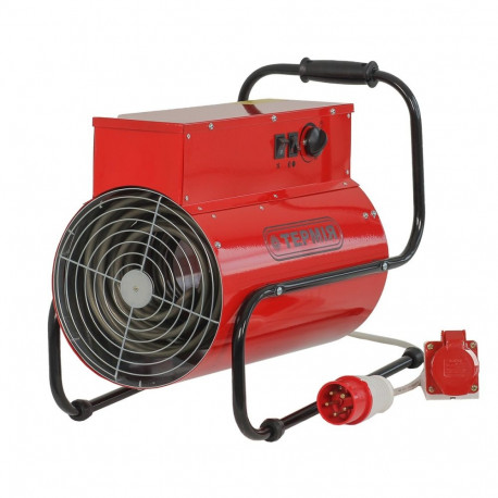 Elektrikeris (rakett) Termia AO EBO 6.0/0.4 T 400V
