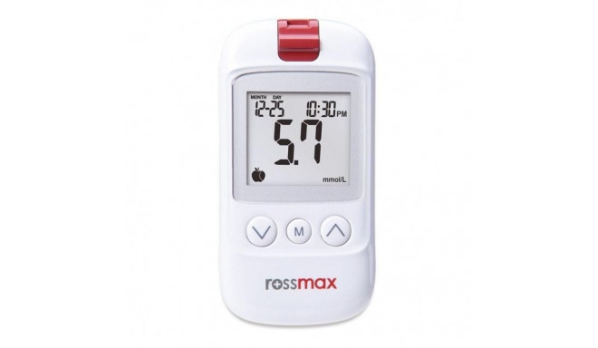 Blood glucose measuring device Rossmax HS200 BT