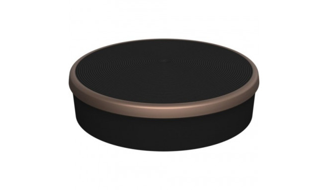 Control button for hob Neff Twist Pad Flex Z9801TWBY0, bronze