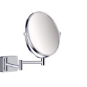Shaving mirror Hansgrohe AddStoris, 41791000, chrome