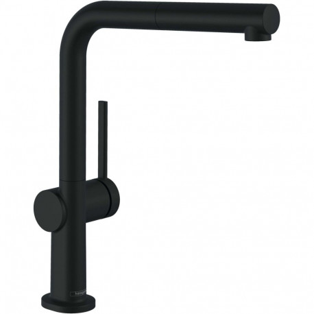 Faucet with pull-out hose Hansgrohe Talis M54 72808670