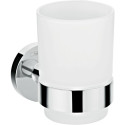 Toothbrush holder Hansgrohe Logis Universal 41718000