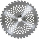 36 blade disc (255mm) for Grizzly MTS 43-14 brushcutter