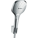 Hand shower Hansgrohe Raindance Select E 26700000