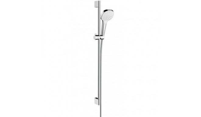 Dušikomplekt Hansgrohe Croma Select E 1 Jet 0,65 m, 26584400