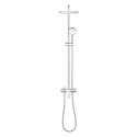 SHOWER SYSTEM Grohe TEMPESTA COSMOPOLITAN SYSTEM 250 CUBE 26692000