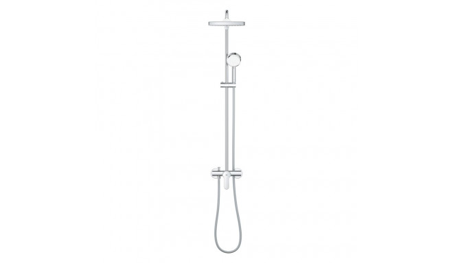 SHOWER SYSTEM Grohe TEMPESTA COSMOPOLITAN SYSTEM 250 CUBE 26692000