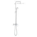 SHOWER SYSTEM Grohe TEMPESTA COSMOPOLITAN SYSTEM 250 CUBE 26692000