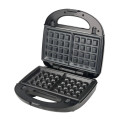 Sandwich pan Elit 3in1 SMGW-19