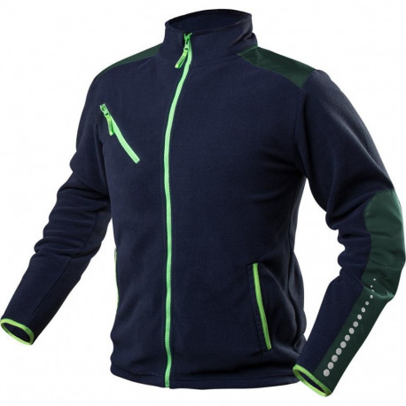 Neo Polar PREMIUM work jacket, Cordura reinforcements, size XL