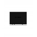 Icy Box 4x 3.5" SATA HDD - USB 3.0 (IB-3640SU3)