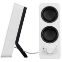 Logitech Z207 Bluetooth® WHITE