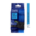 SPECIALIST+ tape. FLEXIBLE compatible, 12 mm, j./m.