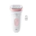 BRAUN SE7-000 Silk epil 7 Epilator