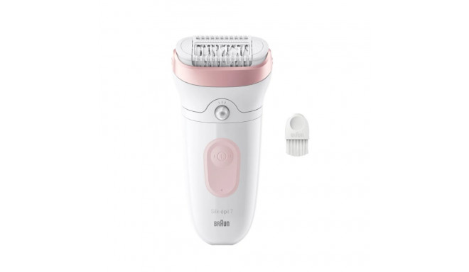 BRAUN SE7-000 Silk epil 7 Epilator