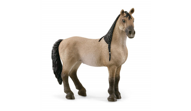 SCHLEICH HORSE CLUB Criollo Definitivo Mare