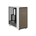 Fractal Design North XL Clear case white (FD-C-NOR1X-04)