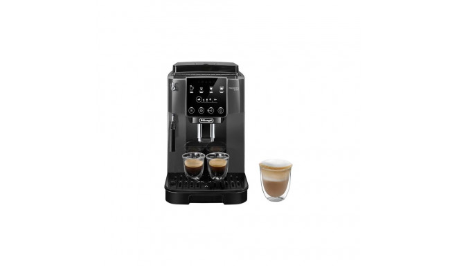 DeLonghi ECAM 220.22GB Magnifica Start täisautomaatne kohvimasin