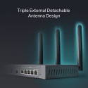 TP-Link ER706W router
