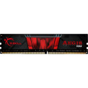 G.Skill Aegis memory, DDR4, 16 GB, 2400MHz, CL15 (F4-2400C15S-16GIS)