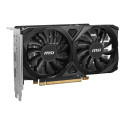 MSI GeForce RTX 3050 Ventus 2X OC 6GB GDDR6 graphics card
