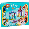 Constructor LEGO Disney Princess Creativ