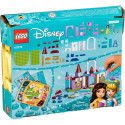 Constructor LEGO Disney Princess Creativ