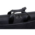 RIVACASE 8355 black Laptop bag 17.3" / 6