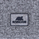 RIVACASE 7913 light gray Laptop sleeve 1