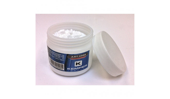 Soldering antioxidant. KEMPER powder