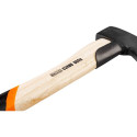 Ax with wooden handle 600 g