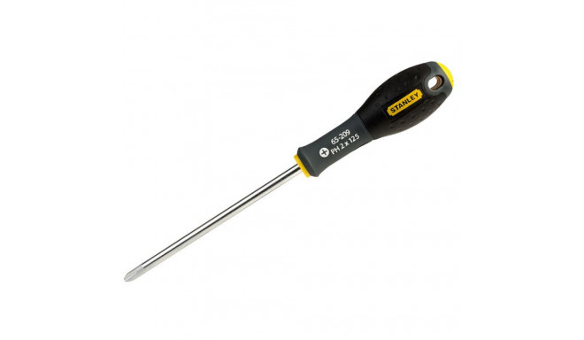 Screwdriver Stanley Fatmax PH2x125 mm