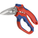 Cable scissors KNIPEX 9505