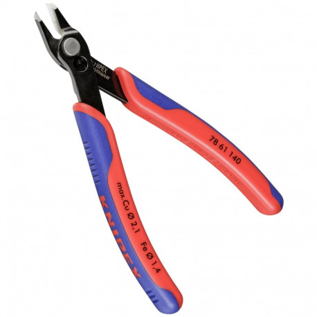 KNIPEX Super Knips 7861140 lõiketangid