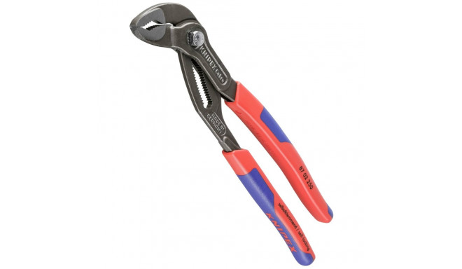 Pipe pliers KNIPEX 8702 250mm