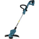 Cordless lawnmower-trimmer MAKITA DUR193Z