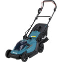 Cordless lawnmower MAKITA DLM330Z