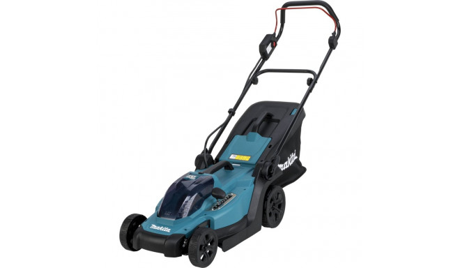 Juhtmevaba muruniiduk MAKITA DLM330Z, 18 V, 33 cm, 30 l, ilma akuta