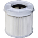 HEPA filter for dry vacuuming MAKITA DVC750L